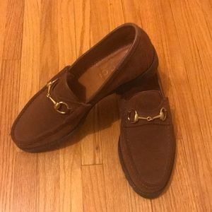 Gucci Loafers